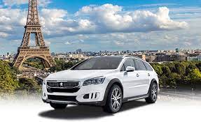 Car Rentals at the Lowest Prices in Dallas, TX