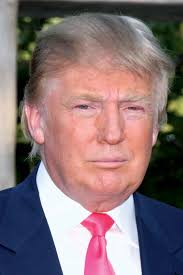 Queens, new york, on june 14, 1946), nicknamed the donald, is the 45th president of the united states of america, as a result of winning the 2016 presidential election as the republican party nominee. Donald Trump Biography Education Facts Britannica