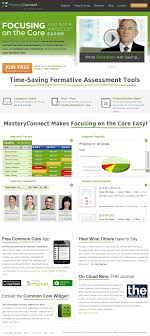 When you make assessments available to students in their masteryconnect student login, they can take assessments without a test id. Masteryconnect S Competitors Revenue Number Of Employees Funding Acquisitions News Owler Company Profile