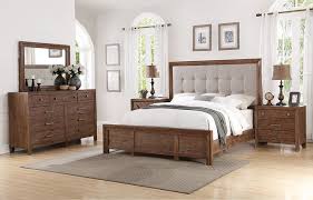 Mercury row® masten platform 2 piece bedroom set x111453867 bed size: Hampton Queen Upholstered Bedroom Set The Furniture Mart