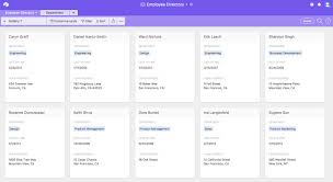 Organize Anything With Airtable 14 Database Automations To Try