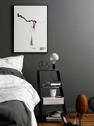 Grey Bedroom Ideas Mens Bedroom Decor