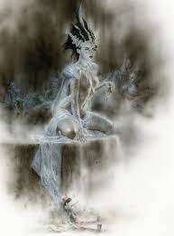 gallery luis royo official