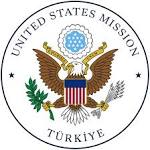U.S. Embassy Ankara,...