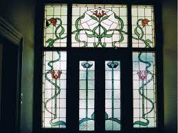 Traditional Stained Glass Leadlights