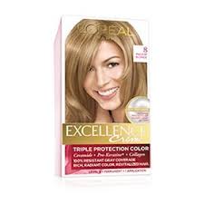 For those who totally color or bleach their hair, you will see regrowth in a matter of days as opposed to weeks. 50 Blonde Hair Colors For Every Skin Tone L Oreal Paris