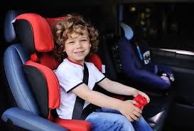 Nyc Car Services With Car Seats For