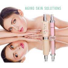 mineral makeup organic skin care