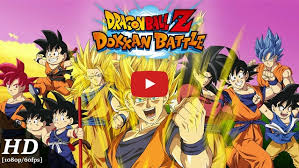 In dragon ball z dokkan battle, players will get to play in dokkan events and enter the world tournament, facing really tough enemies. Auditorium Respectful Trolley Bus Dragon Ball Z Videos Sweterecruzara Com