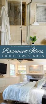 Basement Makeovers On A Budget Four