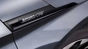 The new skoda enyaq iv sportline 80 has a 150 kw (204 hp) electric motor with 310 nm of torque and a 77 kwh battery. Skoda Enyaq Sportline Iv Ab 43 500 Euro Bestellbar Update