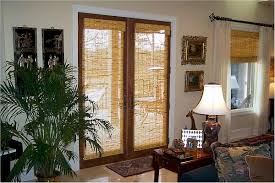 Basswood Roll Up Woven Wood Shades For