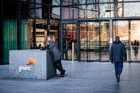 PwC partners set to receive record payouts of more than £1m this year