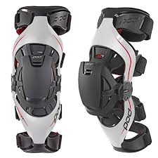 Pod K4 Knee Brace Review Advanced Mx Protection Worth Buying