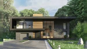 stunning modern home exterior designs
