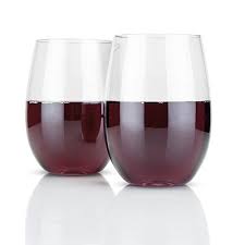 Flexi Stemless Wine Glasses Oregon