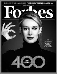 The Daily Edit – Ethan Pines: Forbes Magazine – A Photo Editor