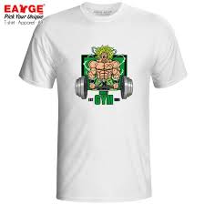 We did not find results for: Buy Dragon Ball Super Broly T Shirt Gym Sports Funny Legendary Super Saiyan Casual T Shirt Design At Affordable Prices Free Shipping Real Reviews With Photos Joom