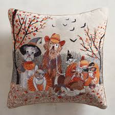 These are the hallmarks of the park avenue kingsway park, an elegant london address close to hyde park, and minutes from paddington station, marble arch and oxford street. Park Avenue Puppies Halloween Pillow Pier 1 Imports Halloween Home Decor Holiday Pillows Halloween Pillows