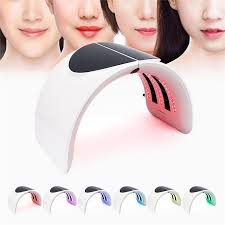 Photon Therpay Acne Treatment Led Light Therapy Pdt Facial Machine Skin Rejuvenation Tightening Home Use Beauty Salon Equipment Led Light Therapy For Acne Light Therapy For Wrinkles From Slimmingsalon 106 52 Dhgate Com