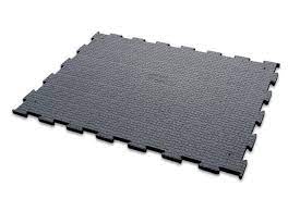 agricultural rubber matting
