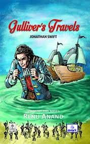 gulliver s travels by jonathan swift