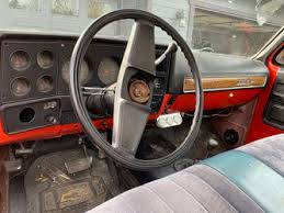 1975 chevy truck 4x4 in
