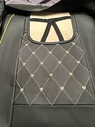 Boutique Jushi Car Auto Seat Covers