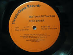 touch of your lips lp steeplechase nr