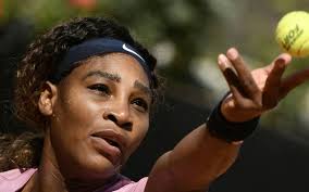 Serena williams has withdrawn from roland garros, the tournament announced, as the american's bid for a 24th grand slam title suffered another blow. Lanflbyzxciwtm