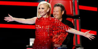 #letmereintroducemyself looks ❤️ part 2 gx #welcome2021 #throwback #90s #00s #mystyle. The Voice S Blake Shelton Reveals Why It S Scary Helping Gwen Stefani Raise Her Kids Cinemablend