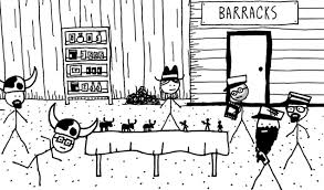 Image result for west of loathing