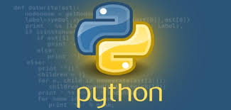 Resultado de imagen para python