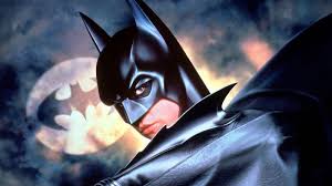 Jun 16, 2021 · following michael keaton's exit from the batman film series after doing 1989's batman and 1992's batman returns, val kilmer, well known from movies like top gun and tombstone, stepped in to. Val Kilmer Enthullt Warum Er Nach Batman Forever Keine Lust Mehr Auf Die Heldenrolle Hatte Moviebreak De