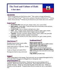 fact sheets applied nutrition student