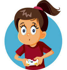 We have chosen the best girls games which you can play online for free and add new games daily, enjoy! Play Online Games Kids Vector Images Over 1 200