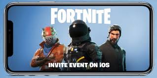 Do you remember how many problems you had? Fortnite On Iphone How To Download The Game And A Guide To Basic Controls Business Insider
