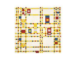 Maybe you would like to learn more about one of these? Broadway Boogie Woogie Art Print Piet Mondrian Art Com
