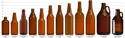 Beer Bottle Styles
