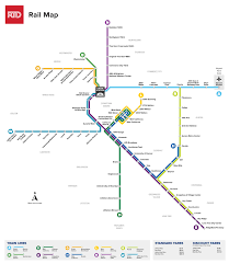 rail rtd denver