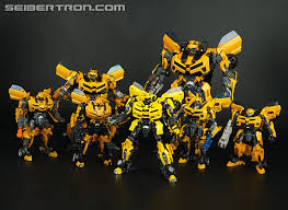 The least likely can be the most dangerous.. Top 5 Best Movie Bumblebee Transformers Toys