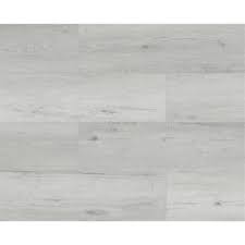 pastel grey vinyl flooring
