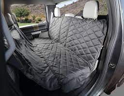 Innovative Ford F 150 Seat Cover Is
