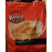 bosco sticks breadsticks stuffed with