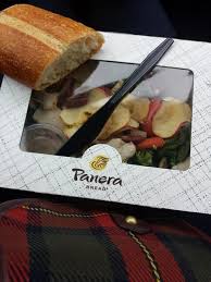 See more of panera bread on facebook. Panera Bread For A Christmas Shopping Fuel Simply Taralynn Food Lifestyle Blog