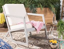 The Best Outdoor Rocking Chairs Of 2023