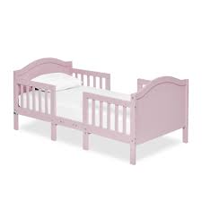 Portland 3 In 1 Convertible Toddler Bed
