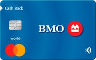 bmo credit cards mastercard
