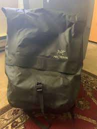 arc teryx granville 25l backpack for