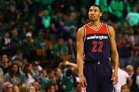 To say that otto porter is having a career season for the wizards by just reading off his statistics doesn't do him justice. Kings Offer Otto Porter Jr A 4 Year 100 Million Deal That Wizards Plan To Match Per Report Sbnation Com
